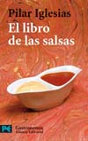 LIBRO DE LAS SALSAS, EL