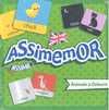 ASSIMEMOR ANIMALS AND COLORS