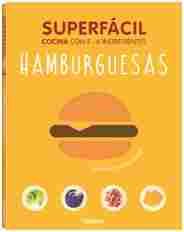 COCINA SUPERFACIL HAMBURGUESAS