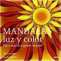 MANDALAS DE LUZ Y COLOR