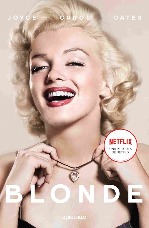 BLONDE (MARILYN)