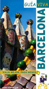BARCELONA. GUIA VIVA