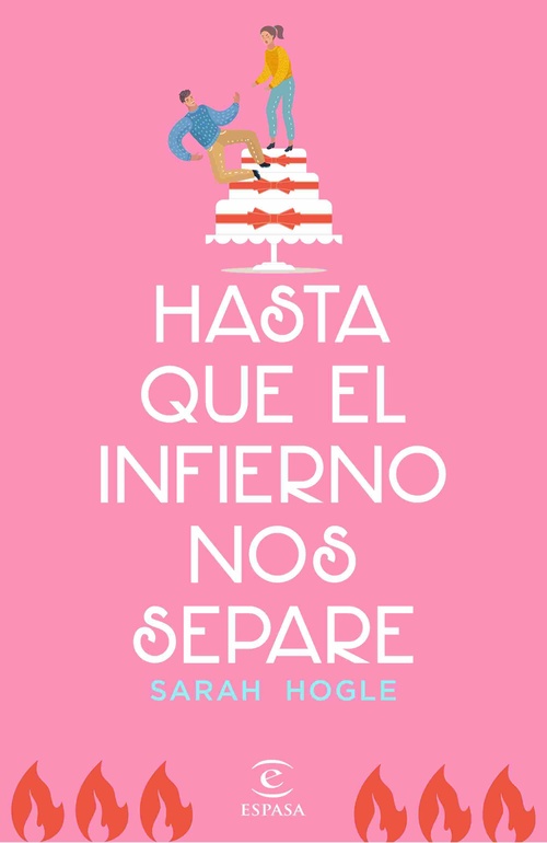 HASTA QUE EL INFIERNO NOS SEPARE