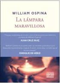 LA LAMPARA MARAVILLOSA