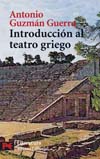 INTRODUCCIÓN AL TEATRO GRIEGO