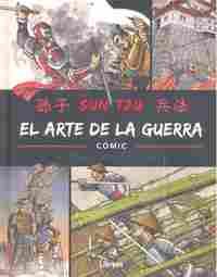 EL ARTE DE LA GUERRA SUN TZU (COMIC)