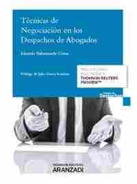 TÉCNICAS DE NEGOCIACIÓN EN LOS DESPACHOS DE ABOGADOS