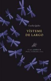 VISTEME DE LARGO