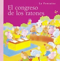 CONGRESO DE LOS RATONES EL 020/5
