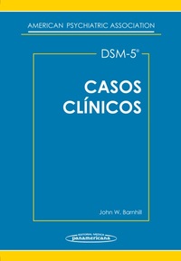 DSM-5. CASOS CLÍNICOS DSM-5