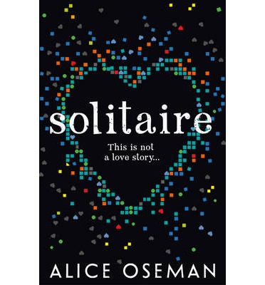 SOLITAIRE.