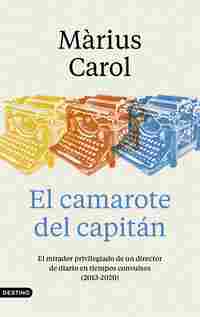 EL CAMAROTE DEL CAPITÁN