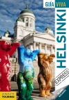 HELSINKI. GUÍA VIVA EXPRESS