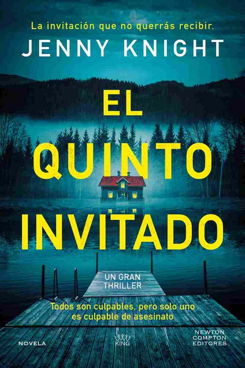 EL QUINTO INVITADO