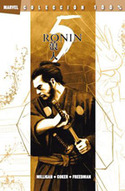5 RONIN: LOS 5 CAMINOS