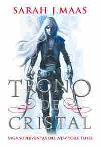 TRONO DE CRISTAL, 1