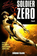 2. SOLDIER ZERO
