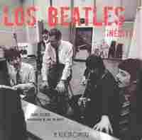 LOS BEATLES, INEDITO