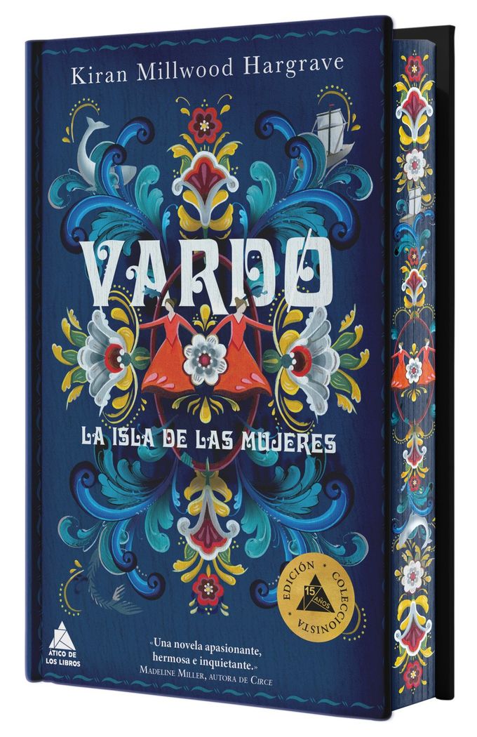 VARDO