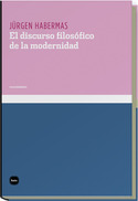 DISCURSO FILOSOFICO DE LA MODERNIDAD, EL