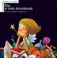 3. RITA, EL HADA DESORDENADA