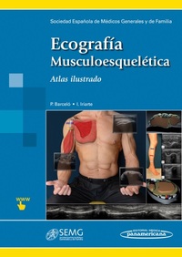 ECOGRAFÍA MUSCULOESQUELÉTICA ATLAS ILUSTRADO