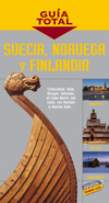 SUECIA, NORUEGA Y FINLANDIA