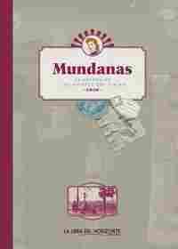 AGENDA 2020. MUNDANAS. LA AGENDA DE LAS MUJERES QUE VIAJAN