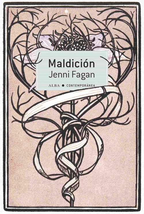 MALDICIÓN