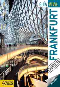 FRANKFURT. GUIA VIVA EXPRESS