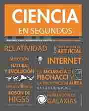 CIENCIA EN SEGUNDOS