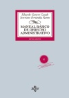 (10º) MANUAL BÁSICO DE DERECHO ADMINISTRATIVO