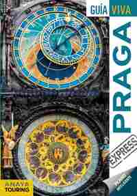 PRAGA. GUÍA VIVA EXPRESS