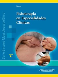 FISIOTERAPIA EN ESPECIALIDADES CLÍNICAS (SISTEMA MUSCULOESQUELÉTICO - II)