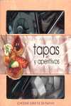 (PACK) TAPAS Y APERITIVOS + UTENSILIOS