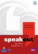 WB. SPEAKOUT ELEMENTARY (+ KEY + CD)