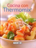 COCINA CON THERMOMIX: PEQUEÑA BIBLIOTECA DE COCINA