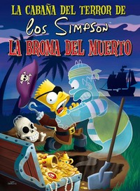 LA BROMA DEL MUERTO