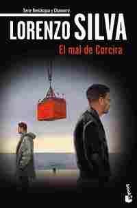 EL MAL DE CORCIRA (SERIE BEVILACQUA Y CHAMORRO)