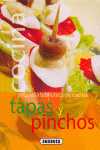 COCINA TAPAS Y PINCHOS