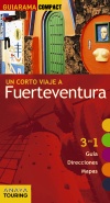 FUERTEVENTURA GUIARAMA