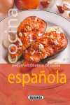 COCINA ESPAÑOLA