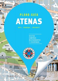 ATENAS. PLANO GUÍA