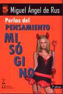 PERLAS DEL PENSAMIENTO MISOGINO