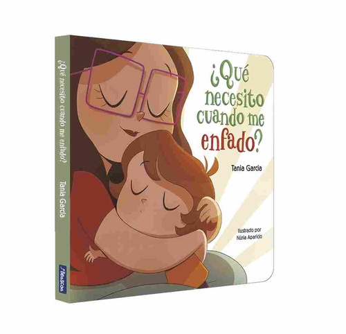 ¿QUÉ NECESITO CUANDO ME ENFADO?