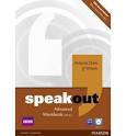 WB. SPEAKOUT ADVANCED. WITH KEY.  PACK(WB + AUDIO CD) C1