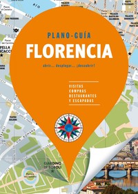 FLORENCIA. PLANO GUÍA