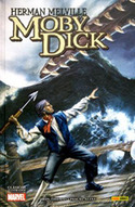 CLÁSICOS ILUSTRADOS: MOBY DICK
