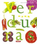 ATLAS ILUSTRADO DE LAS VERDURAS