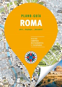 ROMA PLANO-GUÍA